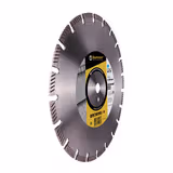 Диск алмазний відрізний Distar Baumesser Universal 350x25.4 94120129024 фото