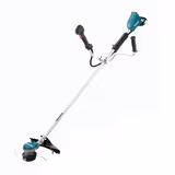 Тример акумуляторний Makita DUR368AZ без акумулятора DUR368AZ фото