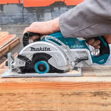 Дискова пила акумуляторна Makita DRS780Z без акумулятора DRS780Z фото