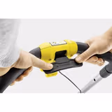 Газонокосарка акумуляторна Karcher LMO 36-46 Battery SET 1.444-470.0 фото