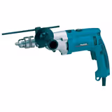 Дриль ударний Makita НP 2070 HP2070 фото