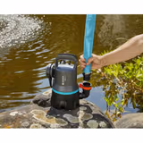 Насос для брудної води GARDENA 9000 09040-20.000.00 фото