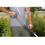 Сучкоріз для зелених гілок Gardena SlimCut обвідний 28 мм 12010-20.000.00 фото