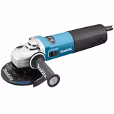 Шліфмашина кутова Makita 9562 CVR 9562CVR фото