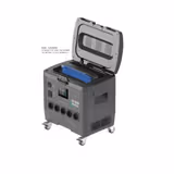 Зарядна станція GENERGY ZERO GZE-2020R 1953 Вт/год 240000194 фото