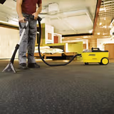 Пилосос Karcher Puzzi 10/1 1.100-131.0 фото