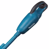 Пилосос акумуляторний Makita DCL180Z без акумулятора DCL180Z фото