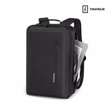 Рюкзак TAVIALO Smart TB23 чорний 23л TB23-224BL фото
