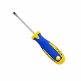 Викрутка S & R серії S2 з профілем SL4 х 0.8 x 75мм 250083062 фото