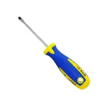 Викрутка S & R серії S2 з профілем SL4 х 0.8 x 75мм 250083062 фото