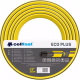 Шланг поливальний Cellfast ECO PLUS 1/2" 20м 12-150UAE фото
