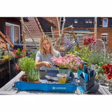 Килимок Gardena City Gardening Mat S 80x80 см для садівництва 00505-20.000.00 фото