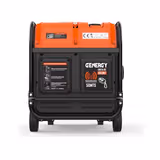Генератор інверторний бензиновий GENERGY CRETA SILENT RC 7,5 кВт 240072090 фото
