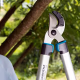 Гілкоріз з наковаленкой Gardena EasyCut 680A 12004-20.000.00 фото