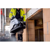 Пила монтажна по металу METABO CS 24-355 S 601787000 фото