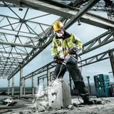 Перфоратор Metabo KHE 5-40 600687000 фото