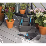 Набір садових інструментів для балкону Gardena Balcony Box 08971-20.000.00 фото