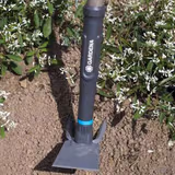 Тяпка Gardena NatureLine 140 см з ручкою 17110-20.000.00 фото