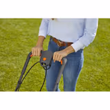 Газонокосарка електрична Gardena PowerMax 32/1200 G2 14633-20.000.00 фото