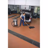 Пилосос Karcher NT 70/2 Me Classic 1.667-306.0 фото