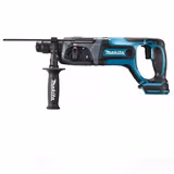 Акумуляторний перфоратор Makita DHR241Z LXT 18В (без акумулятора) DHR241Z фото