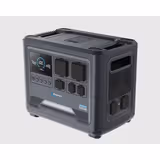 Зарядна станція GENERGY ZERO GZE-1518 1536 Вт/год 240095090 фото