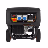 Генератор бензиновий GENERGY PANTICOSA S 4 кВт 240044090 фото