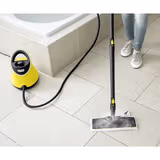 Пароочиститель Karcher SC 2 Deluxe Easy Fix 1.513-243.0 фото