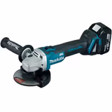 Набір акумуляторного інструменту Makita DLXMUA263 DLXMUA263 фото