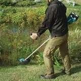 Тример акумуляторний Makita DUR365UZ без акумулятора DUR365UZ фото