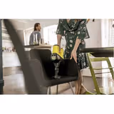 Пилосос акумуляторний KARCHER VC 6 Cordless ourFamily 1.198-660.0 фото
