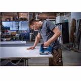 Лобзик акумуляторний BOSCH GST 18V-155 BC 06015B1001 фото