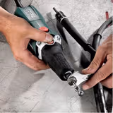 Прямошліфувальна машина Metabo GE 950 G PLUS 600618000 фото