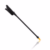 Обприскувач VOLPI-VOLPITECH3 6 л VT621 фото