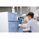 Машина полірувальна Bosch GPO 14 CE 0601389000 фото