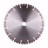 Круг алмазний Distar Rapid 230x22.2 бетон 10170085256 фото