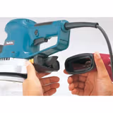 Шліфмашина ексцентрикова Makita BO 6030 BO6030 фото