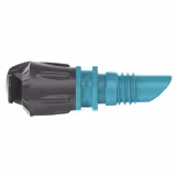 Мікронасадка Gardena Micro-Drip-System секторна 180° 5 шт 13321-20.000.00 фото