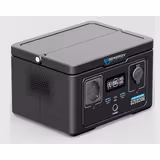 Зарядна станція GENERGY ZERO GZE-0206 256 Вт/год 240092090 фото