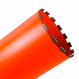 Коронка алмазна Distar DDS-W 225 RS6 200 x 450 мм бетон армований 10170085203 фото