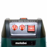 Пилосос Metabo ASR 35 M ACP 602058000 фото