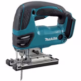 Лобзик акумуляторний Makita DJV180Z без акумулятора DJV180Z фото