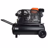 Компресор бензиновий Genergy Tramontana 100 л 300100002 фото