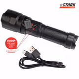 Ліхтар ручний LED STARK L-4-02 Li 243000402 фото