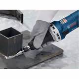 Пряма шліфмашина Bosch GGS 28 LCE 0601221100 фото