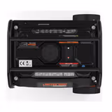 Генератор бензиновий GENERGY LIMITED 5000 RC V2 4,5 кВт 240087090 фото