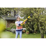 Гілкоріз акумуляторний KARCHER TLO 18-32 battery (без акумулятора та ЗП) 1.444-020.0 фото