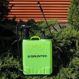 Обприскувач ручний GRUNTEK HS-12-3 296002123 фото