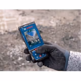 Далекомір лазерний BOSCH GLM 100-25 C 0601072Y00 фото