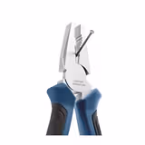Плоскогубці комбіновані BOSCH 180 мм 1600A01TH7 фото